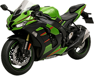 Kawasaki ZX-10R