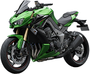 Kawasaki Z1000